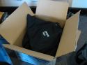 Tee Shirts in Box